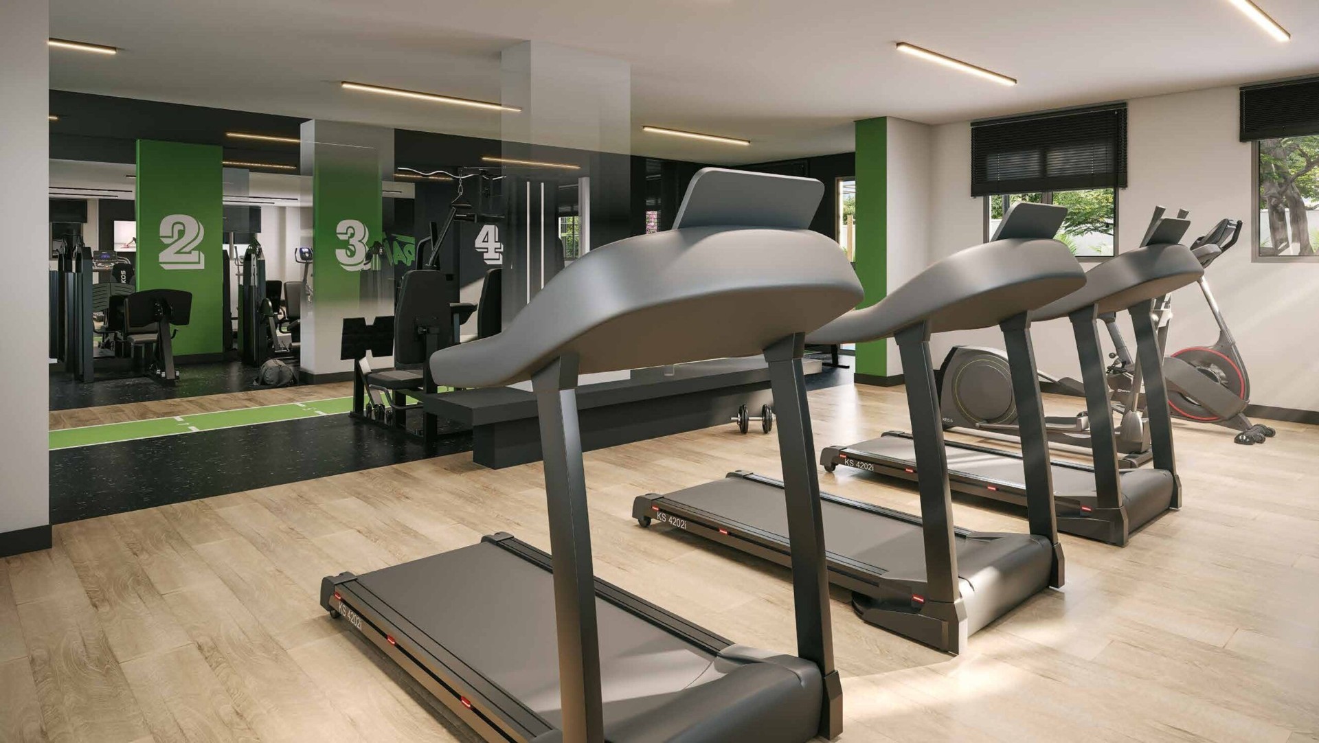 Fitness